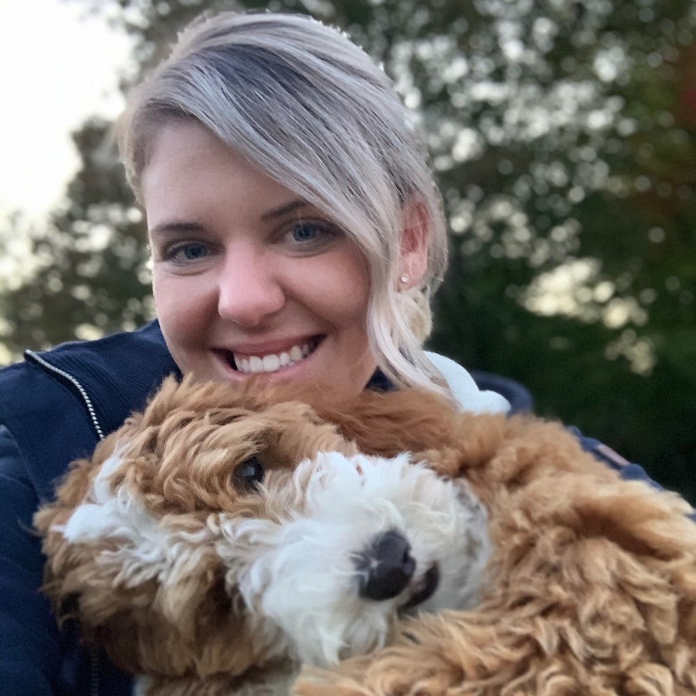 Meet your Posher, Shyann